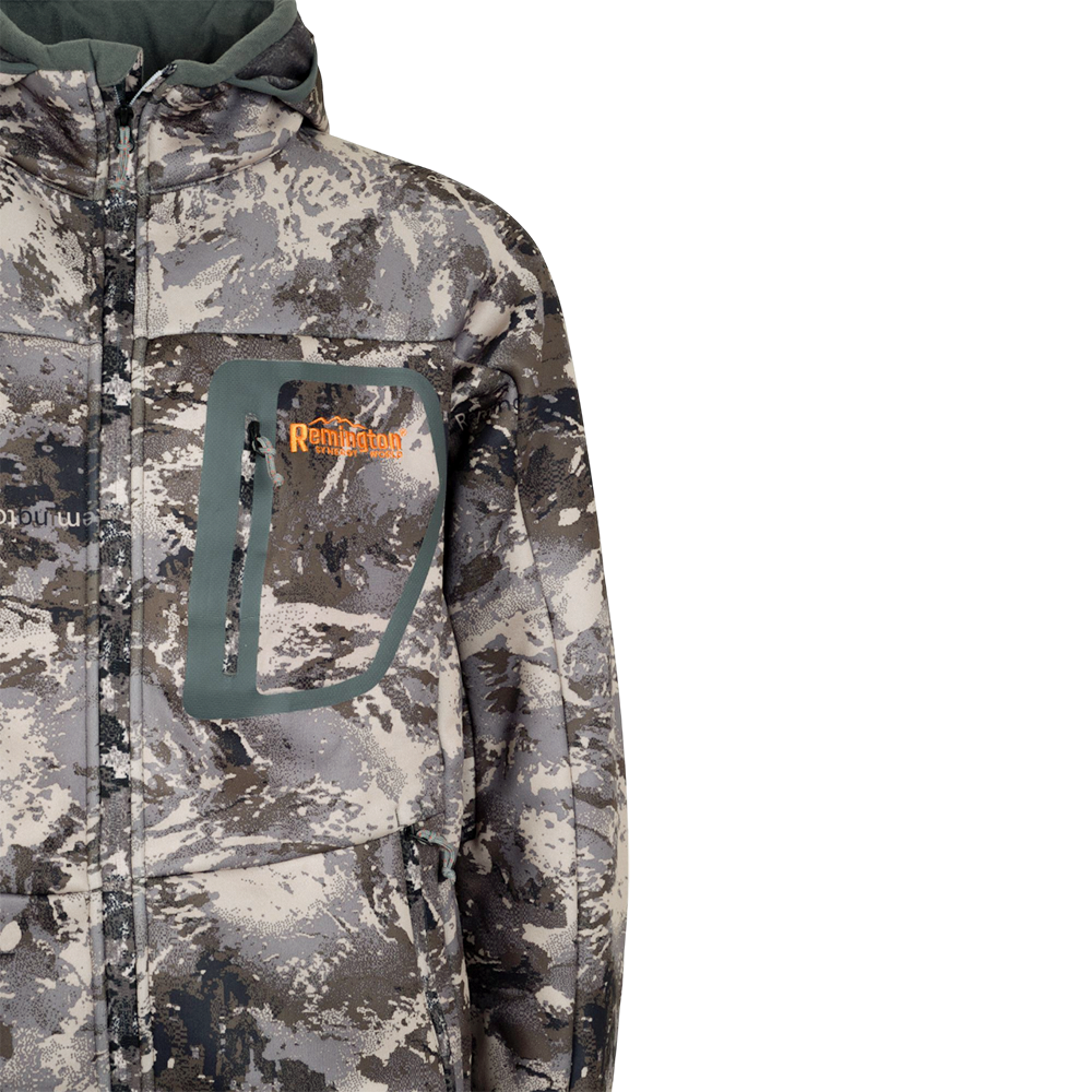 Костюм Remington Stalker Rifle р. XL. Фото №2