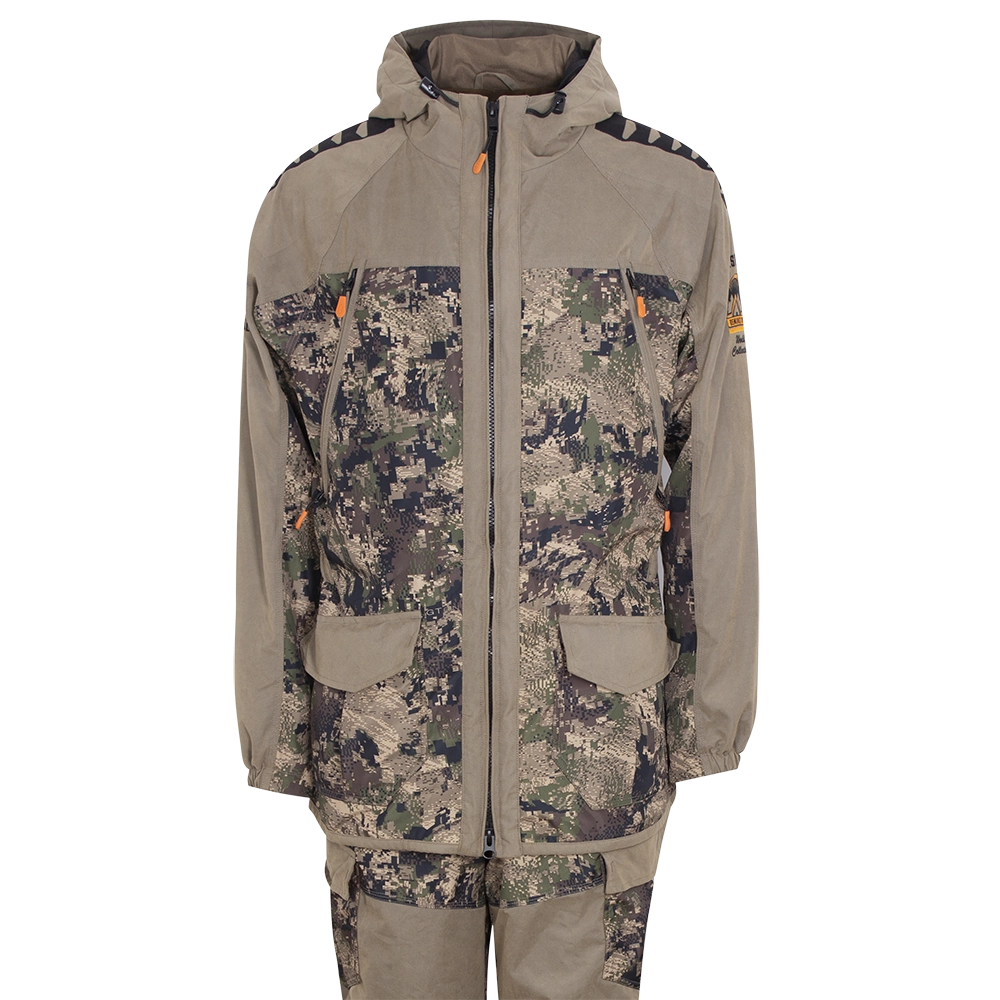 Костюм Remington Mission Pro Green Forest р. 2XL. Фото №3 Костюм Remington Mission Pro Green Forest р. 2XL. Фото №3