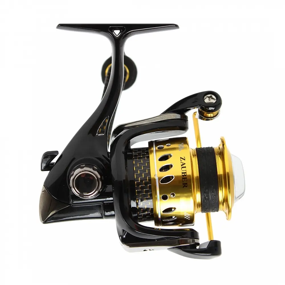 Катушка RYOBI Zauber CF 2000. Фото №1 Катушка RYOBI Zauber CF 2000. Фото №1