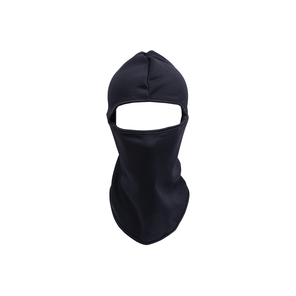 Балаклава Remington флис (черный). Фото №1 Балаклава Remington флис (черный). Фото №1