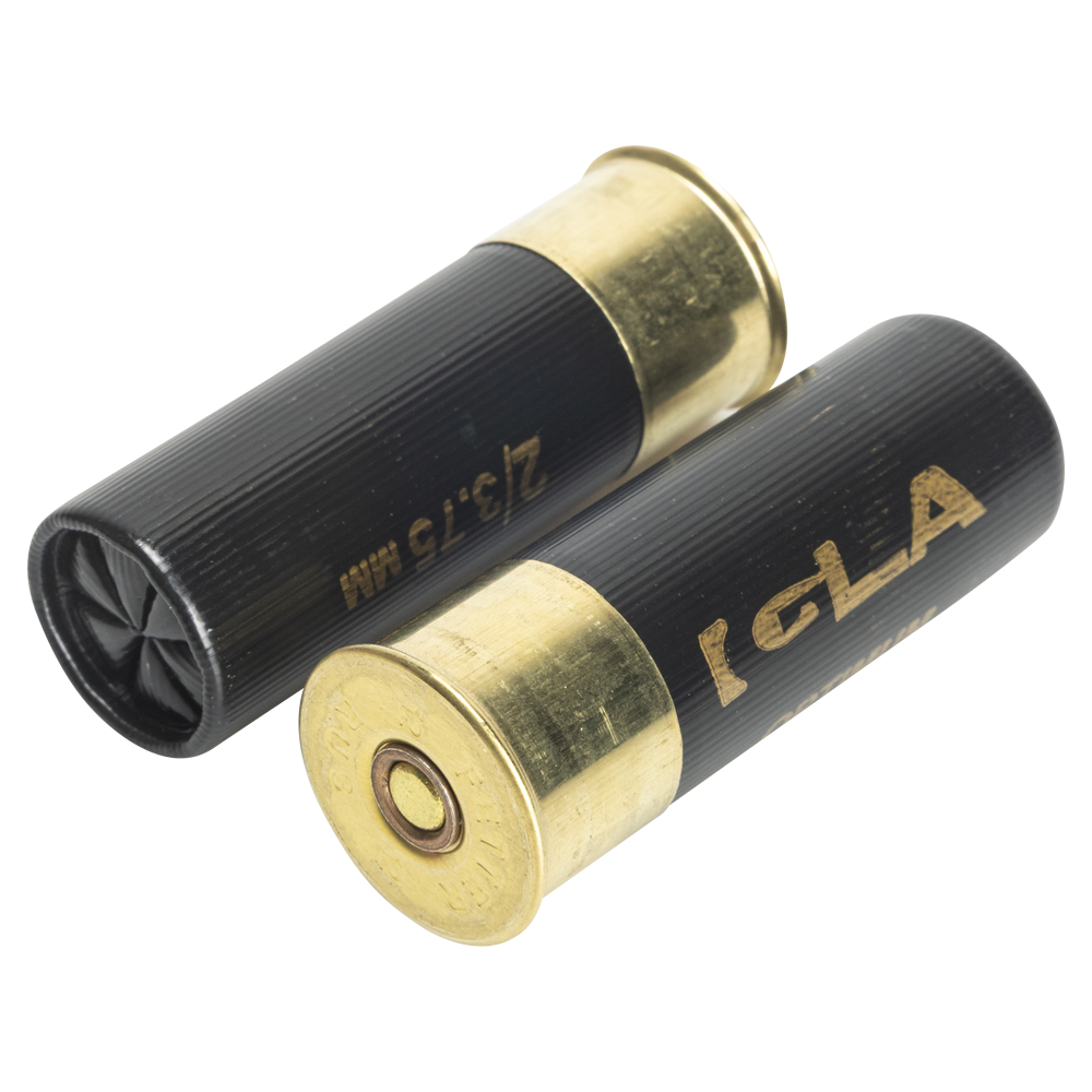 Патрон "Игла-Оптимум" 12/70 № 2 36 гр. (пачка 25шт, короб.,250). Фото №4