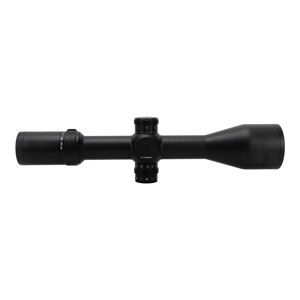 Оптический прицел MOSSBERG RAPTOR 4-24x56 FFP 34мм с подсветкой (MTR-MIL) 0.1 MRAD. Фото №2 Оптический прицел MOSSBERG RAPTOR 4-24x56 FFP 34мм с подсветкой (MTR-MIL) 0.1 MRAD. Фото №2