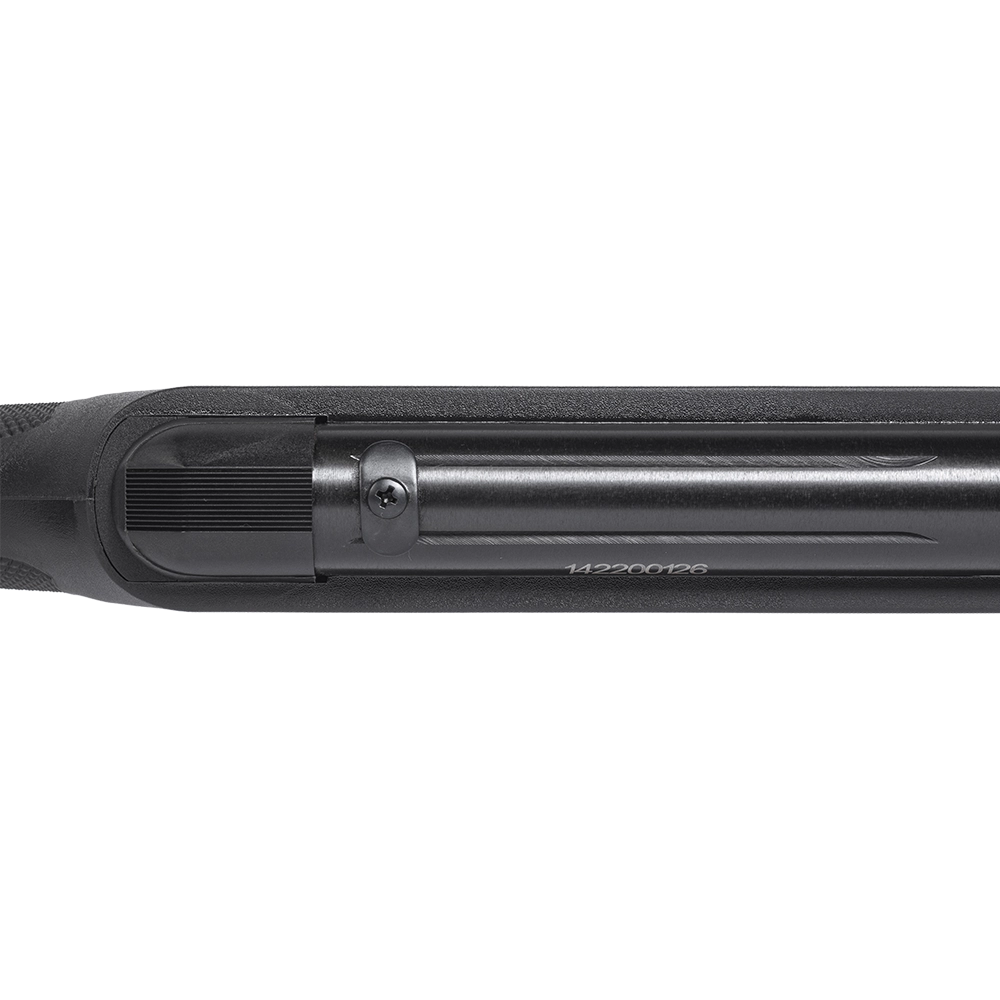 Винтовка пневматическая Borner Chance Two (пластик, Black, XS-QA8C) калибр 4.5 мм, 3 Дж.. Фото №10 Винтовка пневматическая Borner Chance Two (пластик, Black, XS-QA8C) калибр 4.5 мм, 3 Дж.. Фото №10