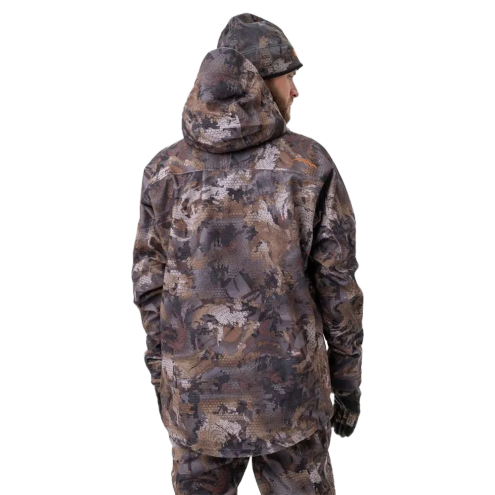 Костюм Remington Avid Hunter Timber р. 4XL. Фото №2 Костюм Remington Avid Hunter Timber р. 4XL. Фото №2