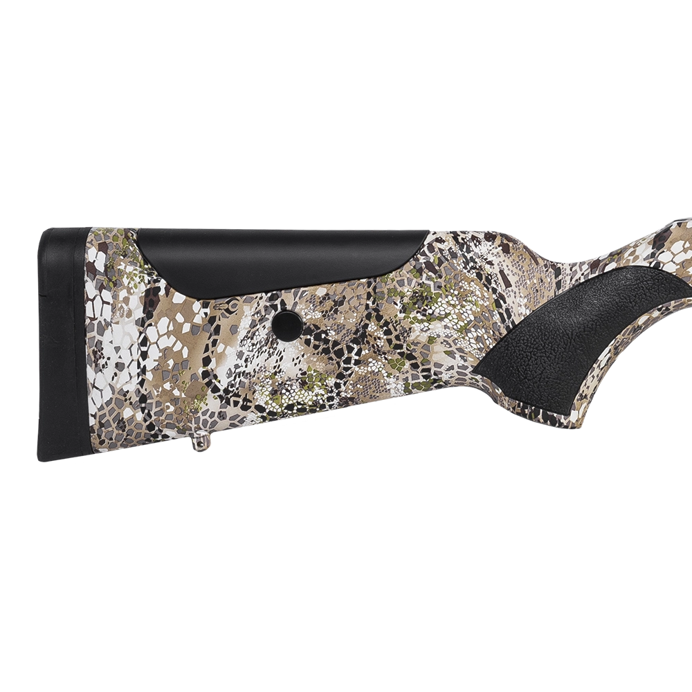 Карабин ATA ARMS Turqua Camo Badland (ложа пластик), 308Win, ствол 560 мм.. Фото №3