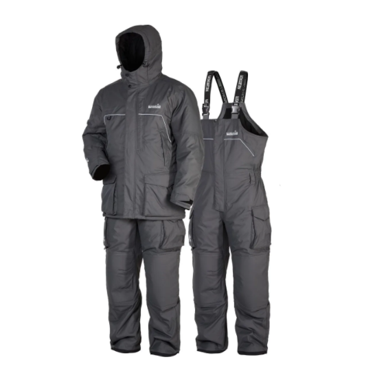 Костюм "Арктика 3" (-45С). Фото №1