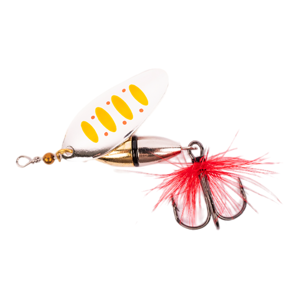 Блесна вращающаяся MADFISH Agate 15г, цвет GS251017. Фото №1 Блесна вращающаяся MADFISH Agate 15г, цвет GS251017. Фото №1