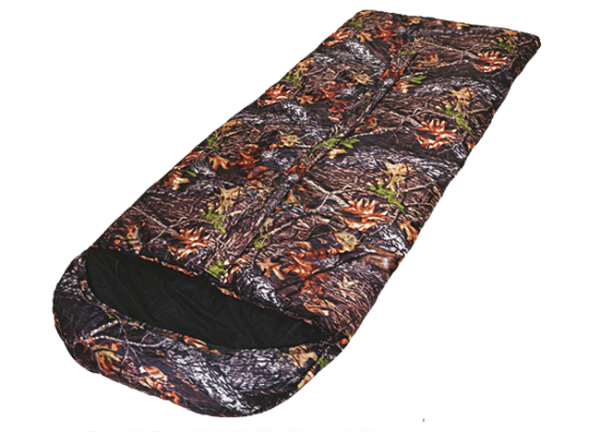 Спальный мешок Comfort 600. Фото №2 Спальный мешок Comfort 600. Фото №2