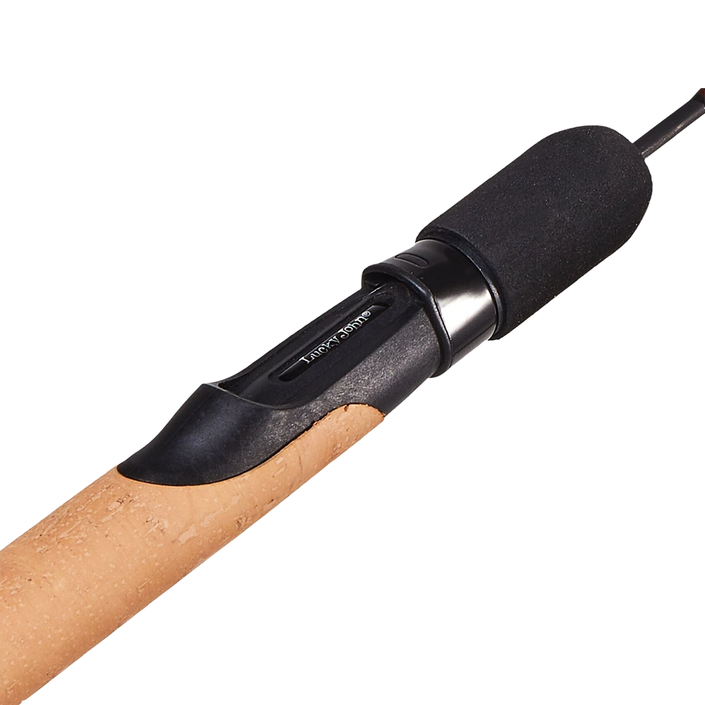 Удилище зимнее Lucky John C-TECH PIKE 60см. Фото №3 Удилище зимнее Lucky John C-TECH PIKE 60см. Фото №3