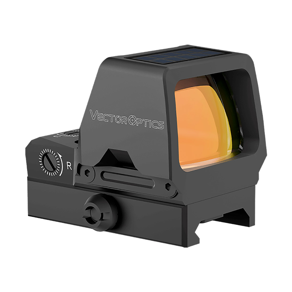 Прицел коллиматорный Vector Optics Frenzy Plus 1x22x33 SMR точка 2 МOA (SCRD-SM44). Фото №3 Прицел коллиматорный Vector Optics Frenzy Plus 1x22x33 SMR точка 2 МOA (SCRD-SM44). Фото №3