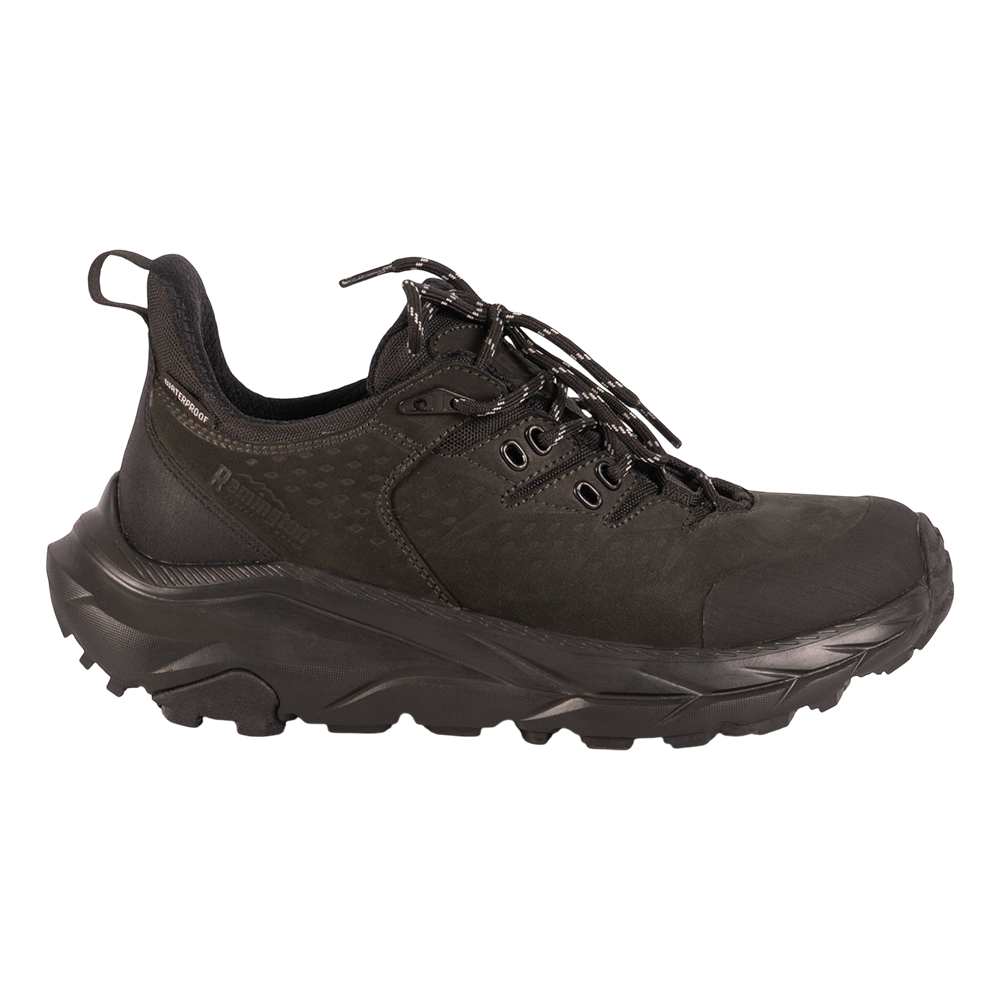 Кроссовки Remington Haka 2 low dark green р. 42. Фото №9