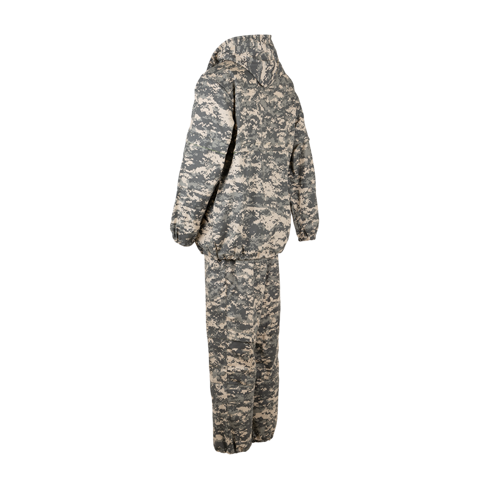 Костюм TAYGERR Антиклещ NEW (Твил/Серая цифра) Лето р. 52-54/170-176. Фото №6 Костюм TAYGERR Антиклещ NEW (Твил/Серая цифра) Лето р. 52-54/170-176. Фото №6