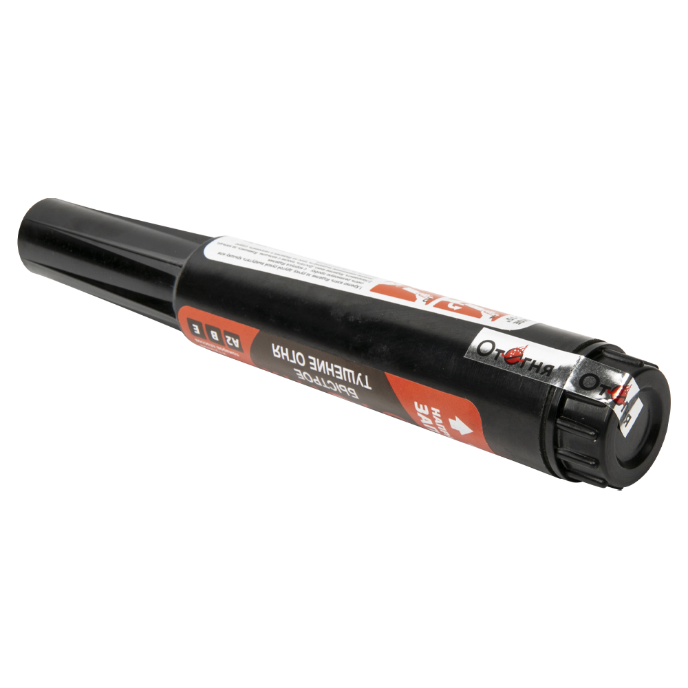 Аэрозольное пожаротушащее средство АПС-15 "От Огня" (НИИ ПХ). Фото №3