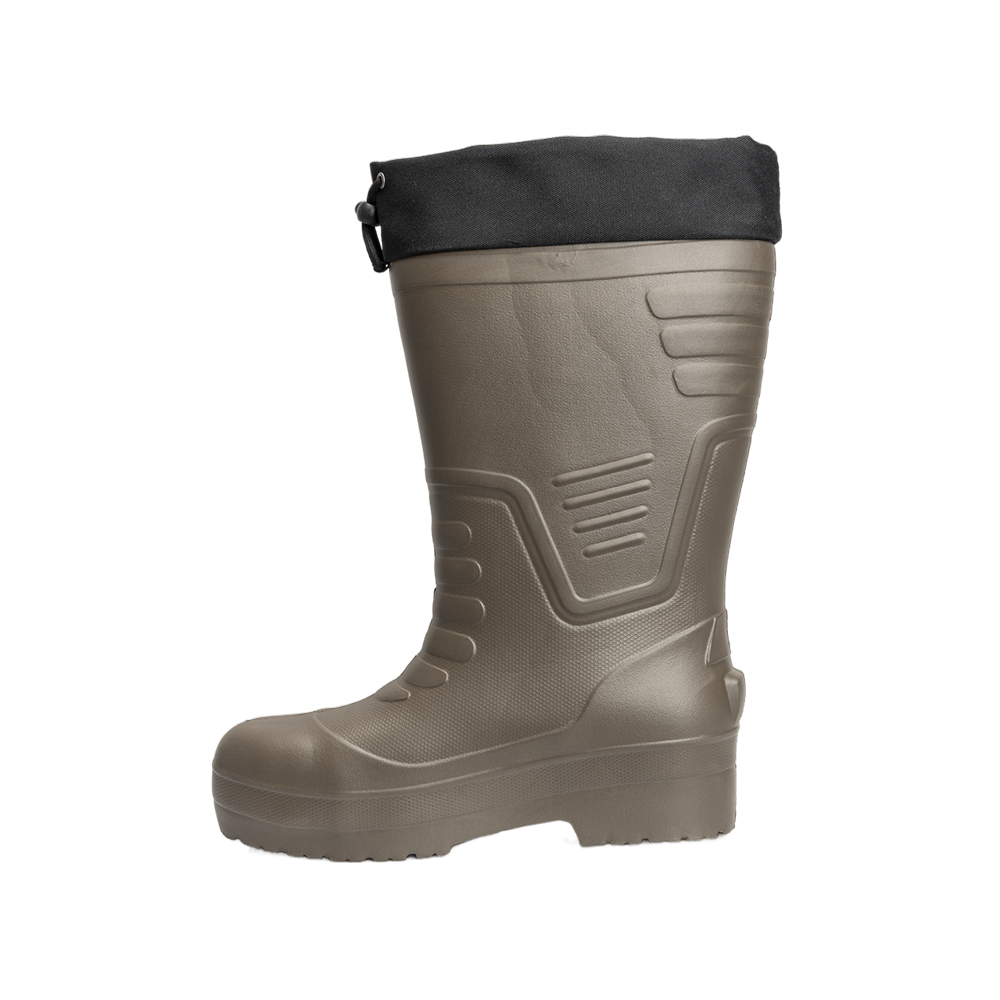 Сапоги OHOTAKTIV EVA Brown р. 42. Фото №5