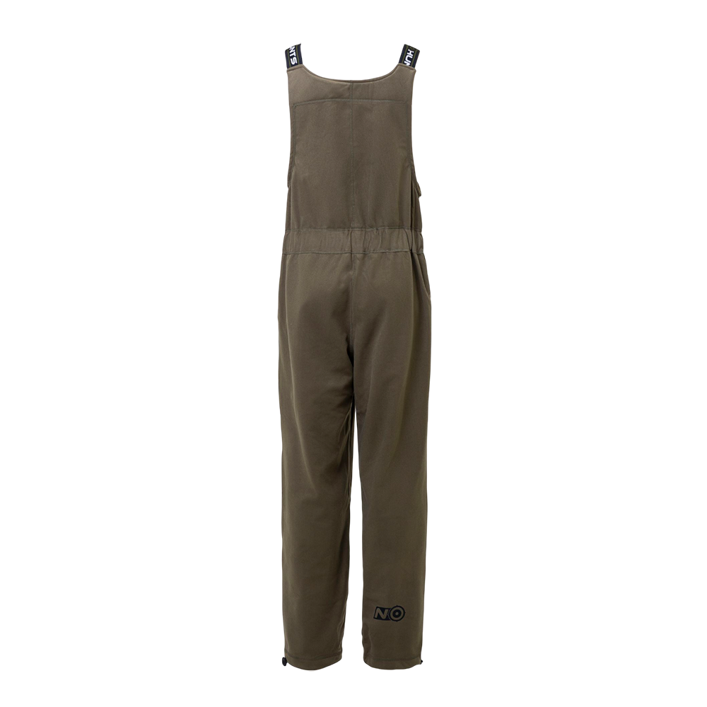 Костюм Huntsman Никс-Люкс ткань Alova Windblock цвет Хаки р. 48-50/170-176. Фото №4