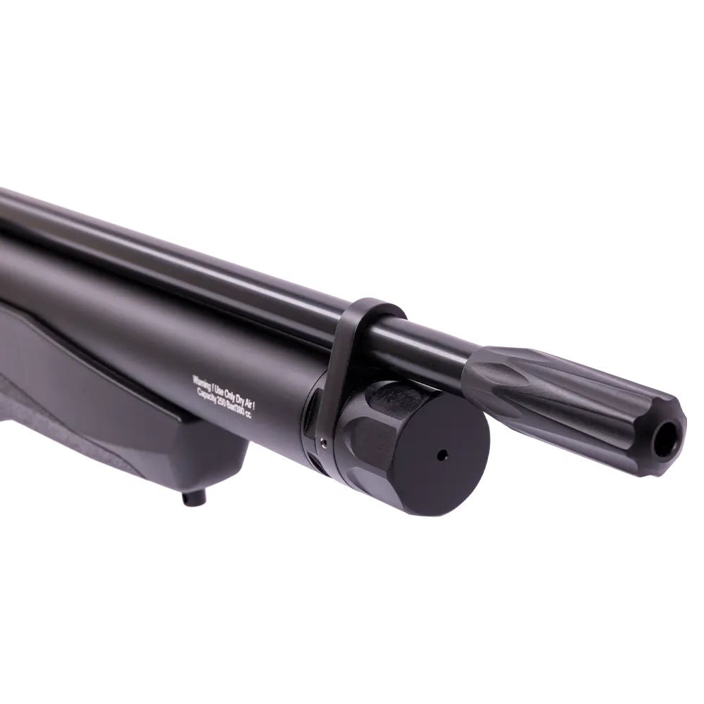 Винтовка пневматическая REXIMEX TORMENTA, cal. 5,5 mm, 3 Дж (РСР, пластик). Фото №2