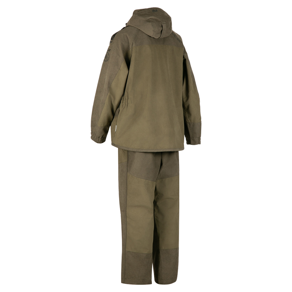 Костюм ХСН "Rambler I" (islandiya, хаки) р. 56-58/176. Фото №4 Костюм ХСН "Rambler I" (islandiya, хаки) р. 56-58/176. Фото №4