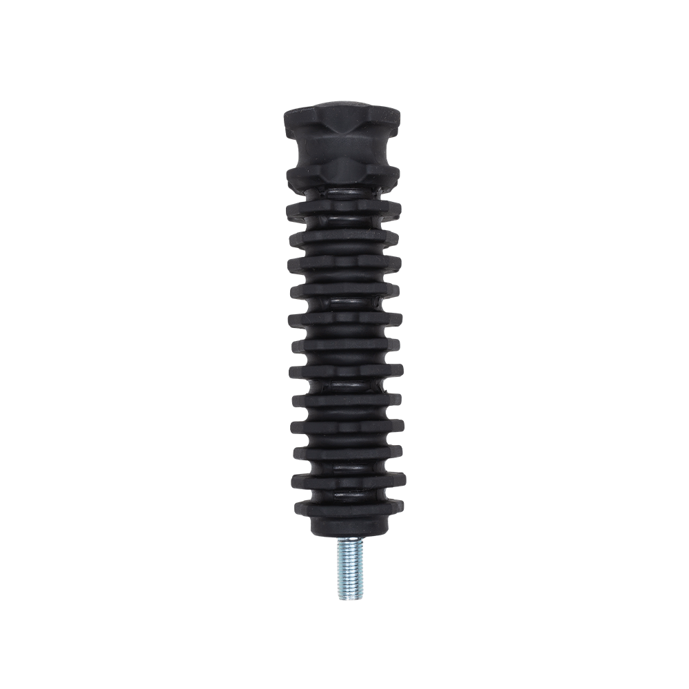 Лук Man Kung Mirage CBA2, блочный, black, комплектация. Фото №3