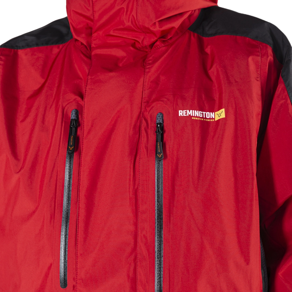 Куртка Remington Bullfinch р. L. Фото №10 Куртка Remington Bullfinch р. L. Фото №10