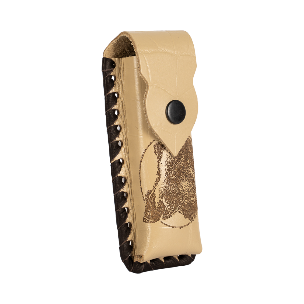 Нож складной МС Амур, клинок D2. Фото №2