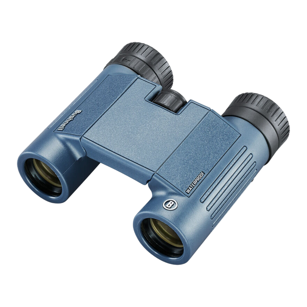 Бинокль BUSHNELL 10х25 H20 (130105). Фото №2