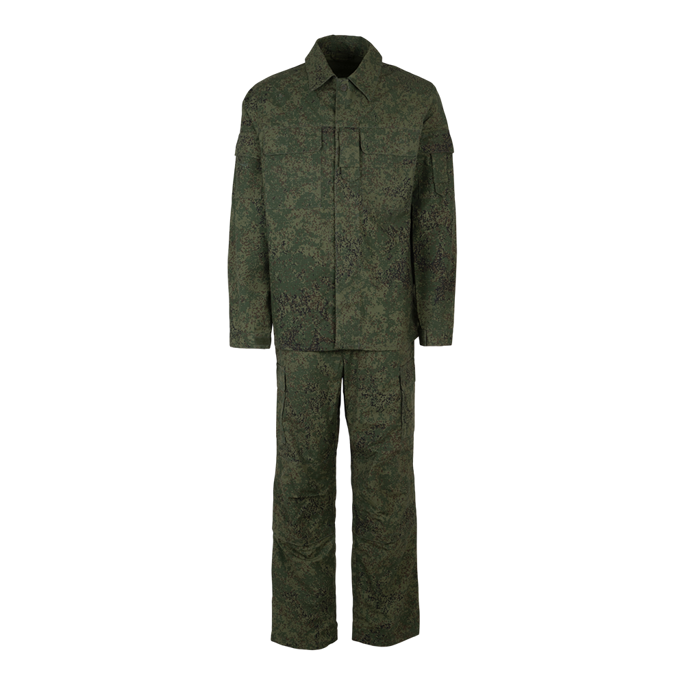 Костюм ОВ. Фото №1