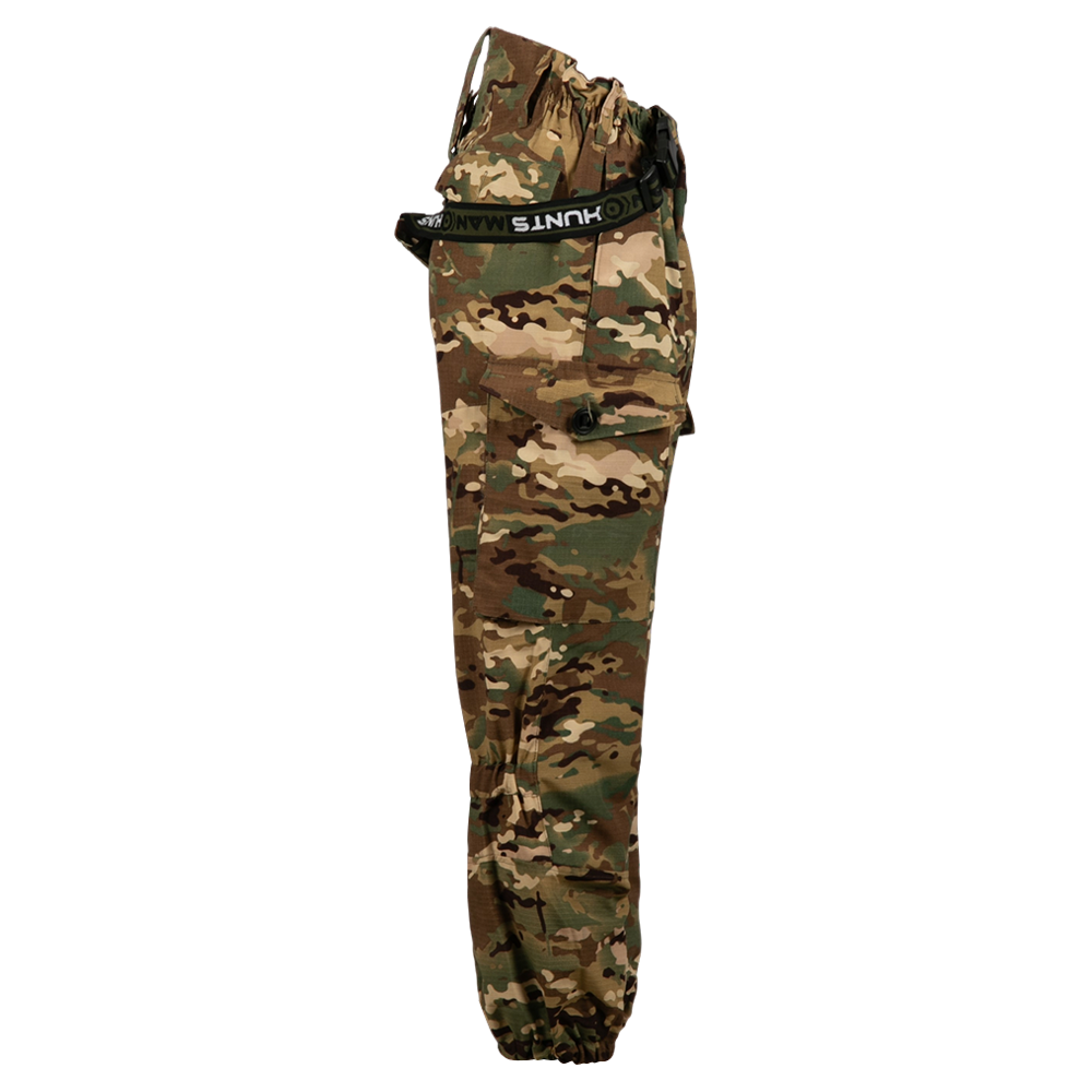 Костюм летний Huntsman Горка-5 (цвет Мультикам, ткань Смесовая) р. 52-54/182-188. Фото №9 Костюм летний Huntsman Горка-5 (цвет Мультикам, ткань Смесовая) р. 52-54/182-188. Фото №9