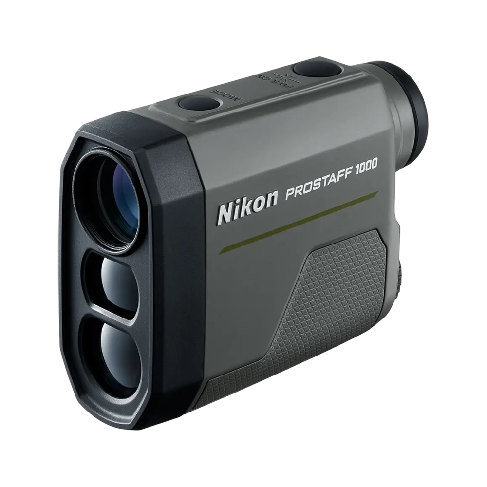 Дальномер Nikon Prostaff 1000 6х20. Фото №1