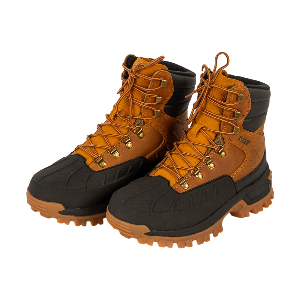 Ботинки Remington Patriot 600g Thinsulate Вrown р. 43. Фото №10