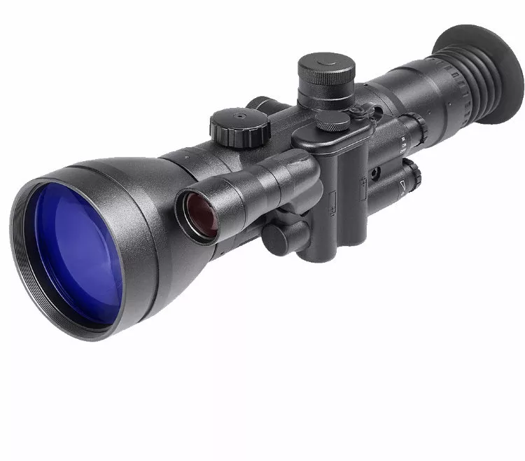 Прицел ночного видения Дедал-445-А/bw. Фото №1 Прицел ночного видения Дедал-445-А/bw. Фото №1