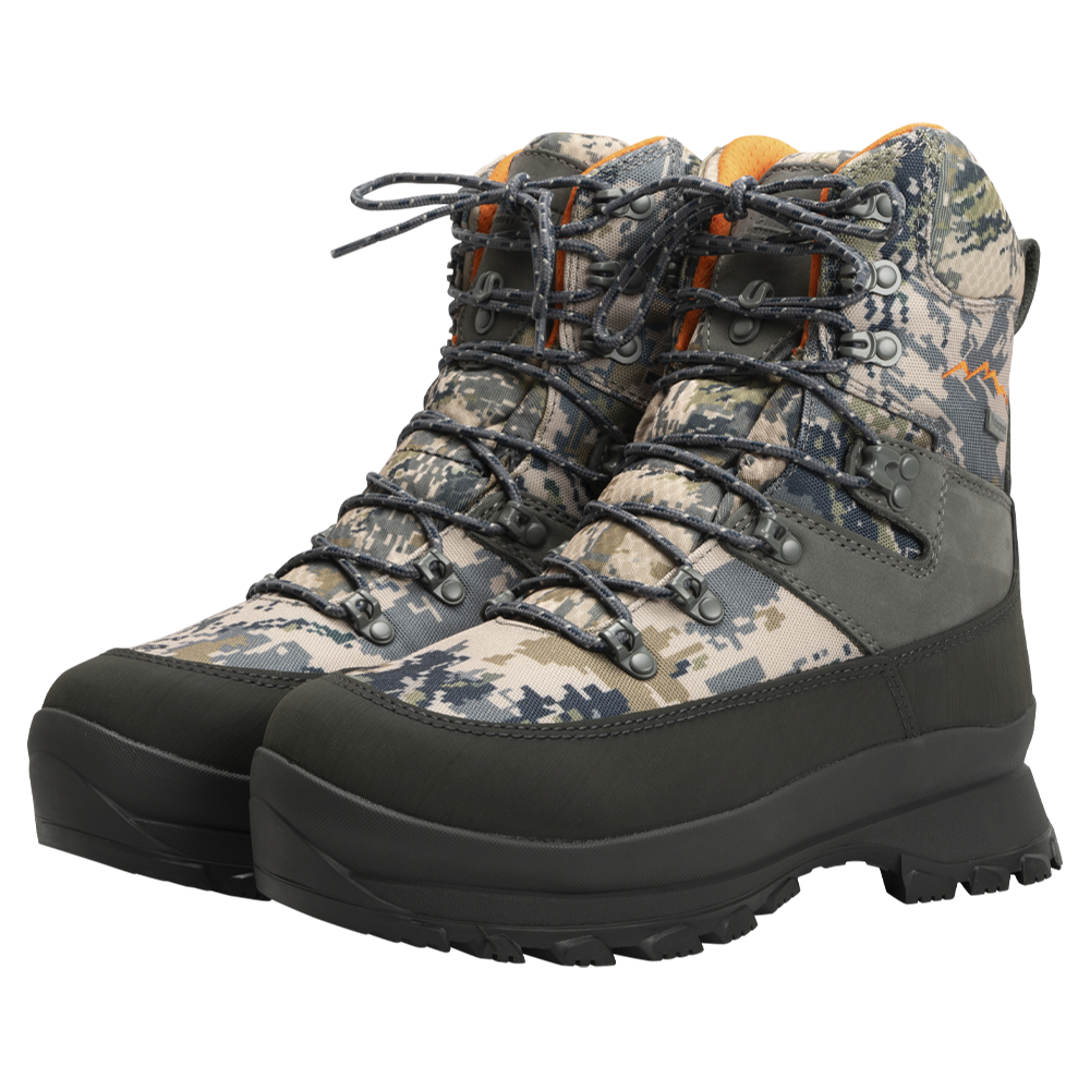 Ботинки Remington Rook Boots 600 g Figure р. 45. Фото №19 Ботинки Remington Rook Boots 600 g Figure р. 45. Фото №19