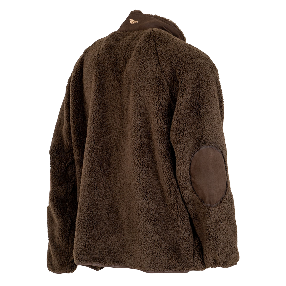 Толстовка PRIDE Манчестер, (флис., коричневый) р. 60-62/170-176. Фото №7 Толстовка PRIDE Манчестер, (флис., коричневый) р. 60-62/170-176. Фото №7