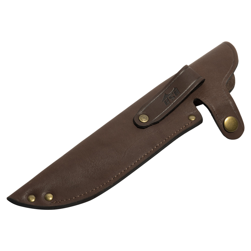 Ножны европейские (длина клинка 17см) (ХСН). Фото №1