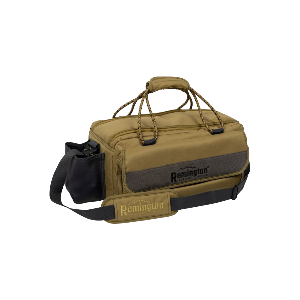 Сумка Remington Hunting Good luck Khaki. Фото №5