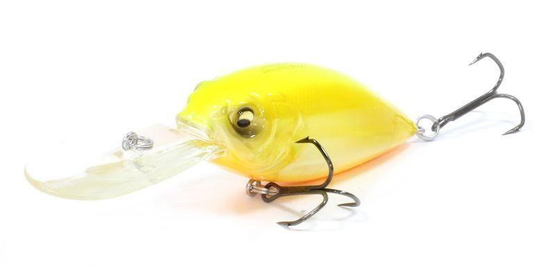 Воблер Megabass Deep-X 300 (Eastern Chart). Фото №2