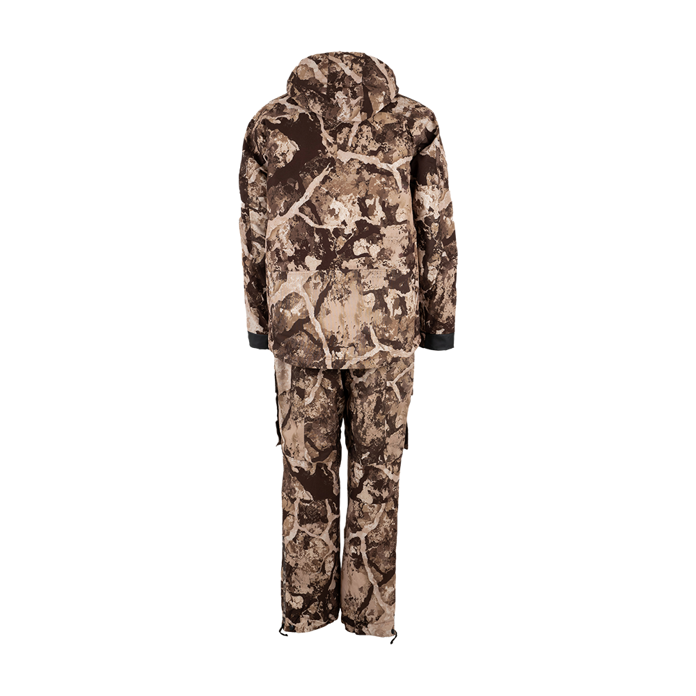 Костюм Remington 3 в 1 Carpathians Fit Dark Wood р. M. Фото №6