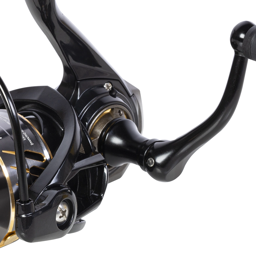 Катушка Nautilus Mark 4000. Фото №3