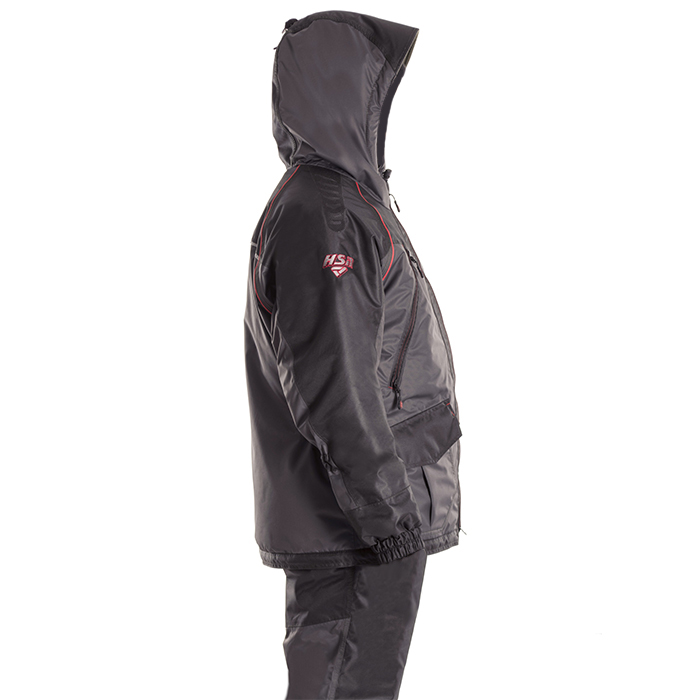 Костюм демисезонный "Stalker FISHER" Блейзер серый (56-58/182) (ХСН). Фото №3 Костюм демисезонный "Stalker FISHER" Блейзер серый (56-58/182) (ХСН). Фото №3