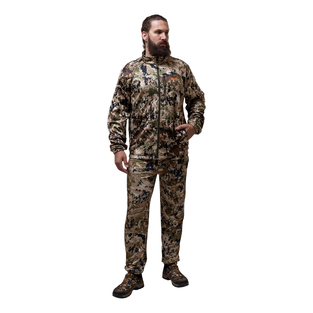 Джемпер Remington Polar Dream South Forest р. XL. Фото №14