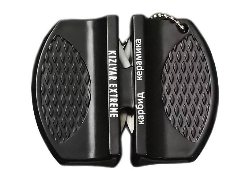 Точилка RZR-05A (черная). Фото №2