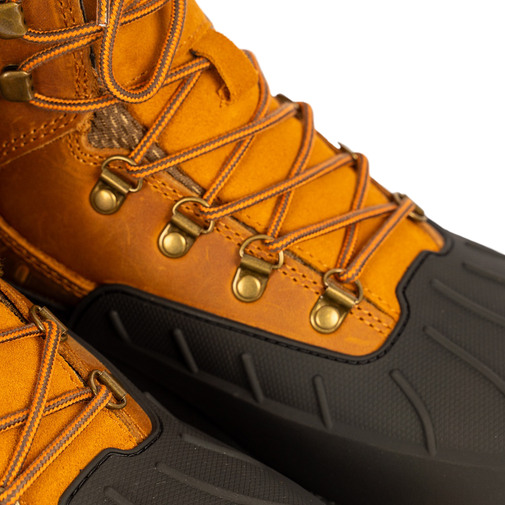 Ботинки Remington Patriot 600g Thinsulate Вrown р. 42. Фото №14