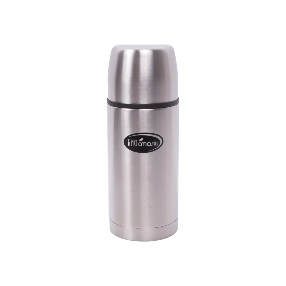 Термос BIOSTAL "Охота" NBP-750B (0,75л, узким горло, чехол). Фото №3 Термос BIOSTAL "Охота" NBP-750B (0,75л, узким горло, чехол). Фото №3