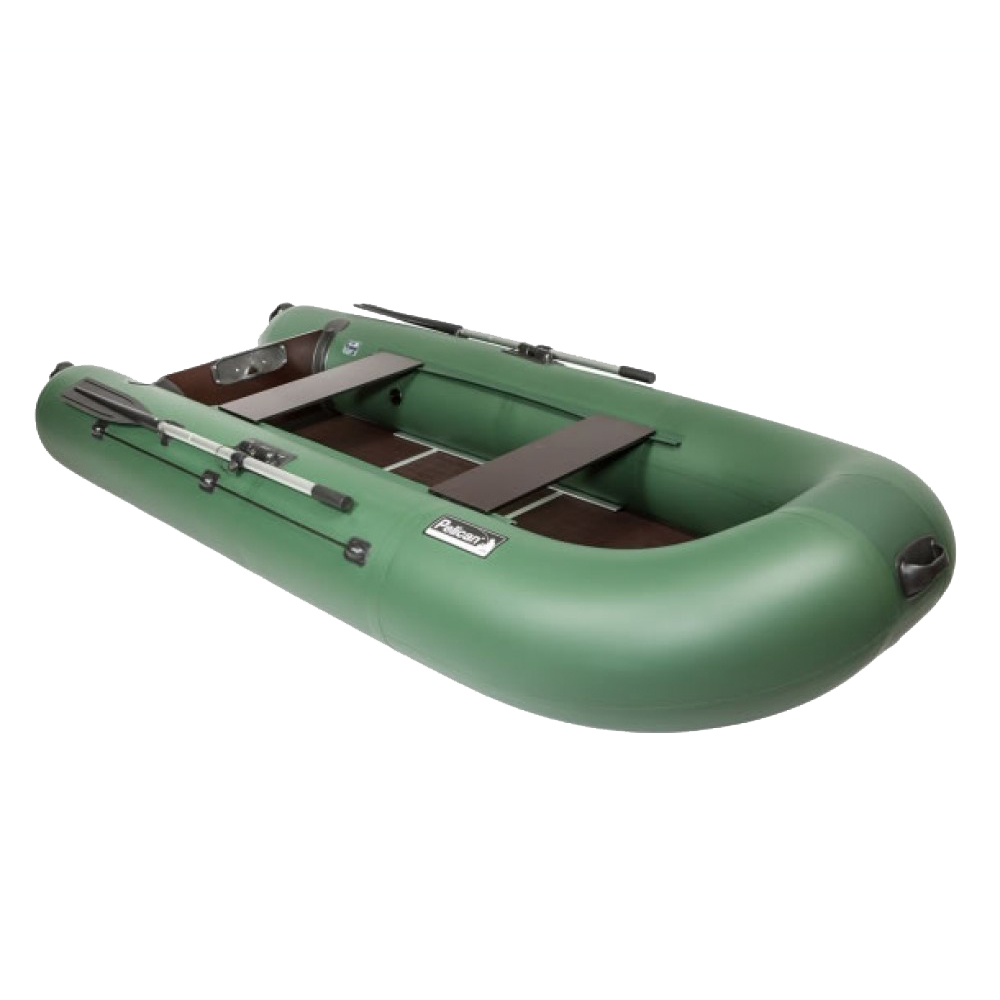 Лодка надувная ПВХ Пеликан 299 ТК (комплект). Фото №2 Лодка надувная ПВХ Пеликан 299 ТК (комплект). Фото №2