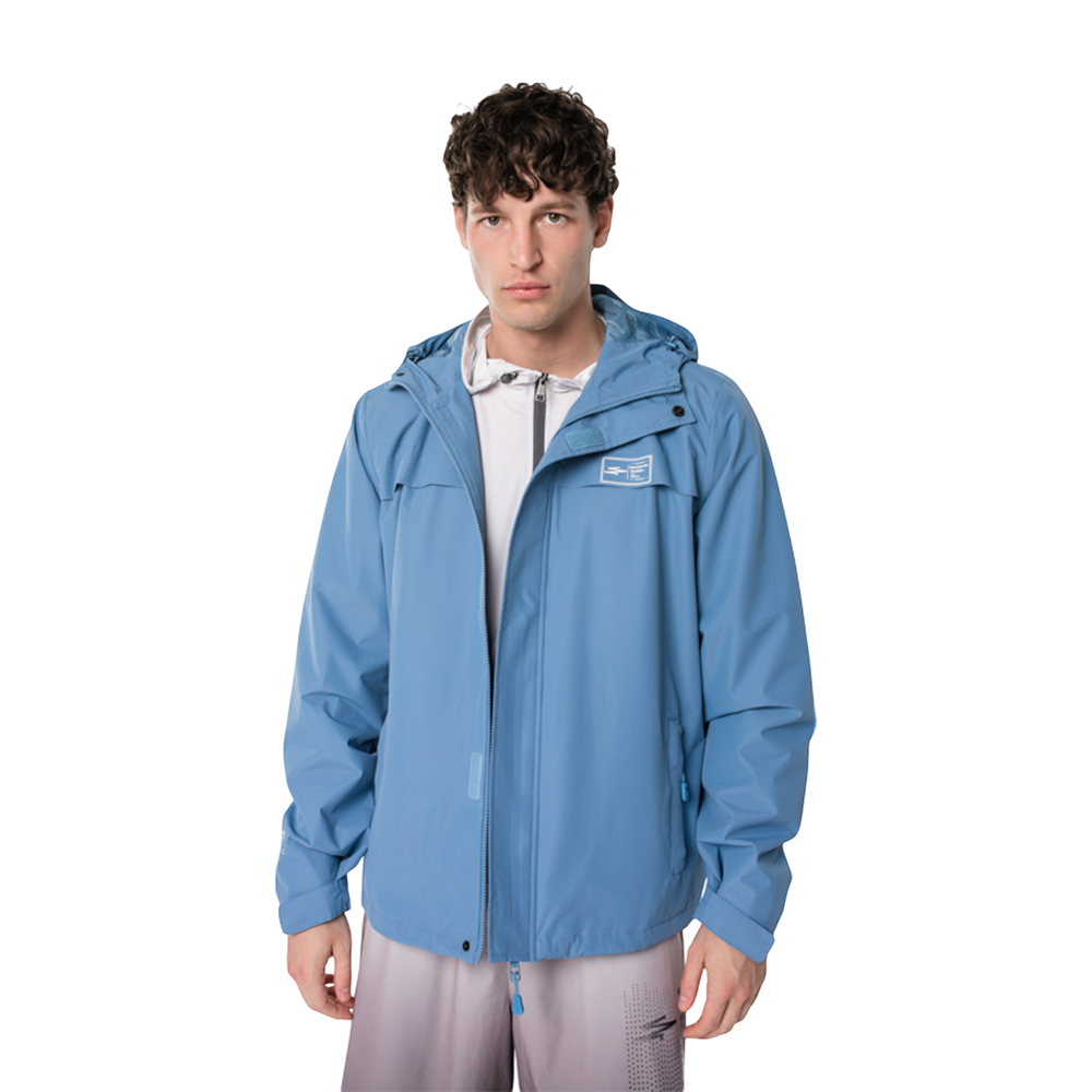 Ветровка Remington Water Glazing Sky Blue р. S. Фото №2