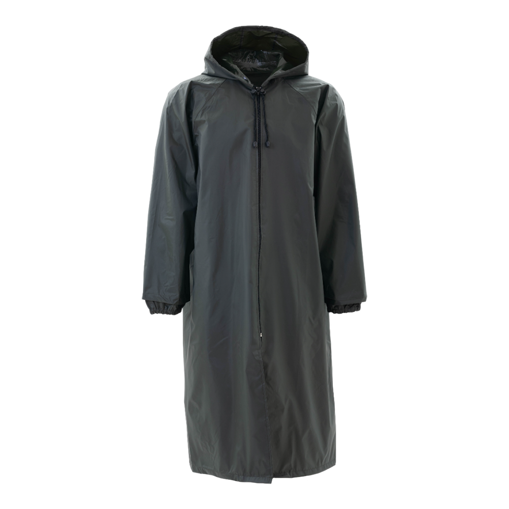 Плащ-влагозащитный «Стандарт» тафета/ПВХ, хаки р. 56-58 (170-176). Фото №1 Плащ-влагозащитный «Стандарт» тафета/ПВХ, хаки р. 56-58 (170-176). Фото №1