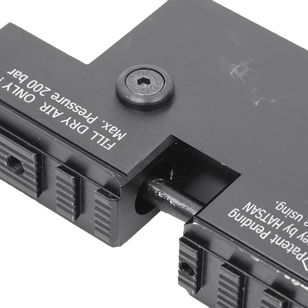 Корпус ствола в сборе FLASH. Фото №6