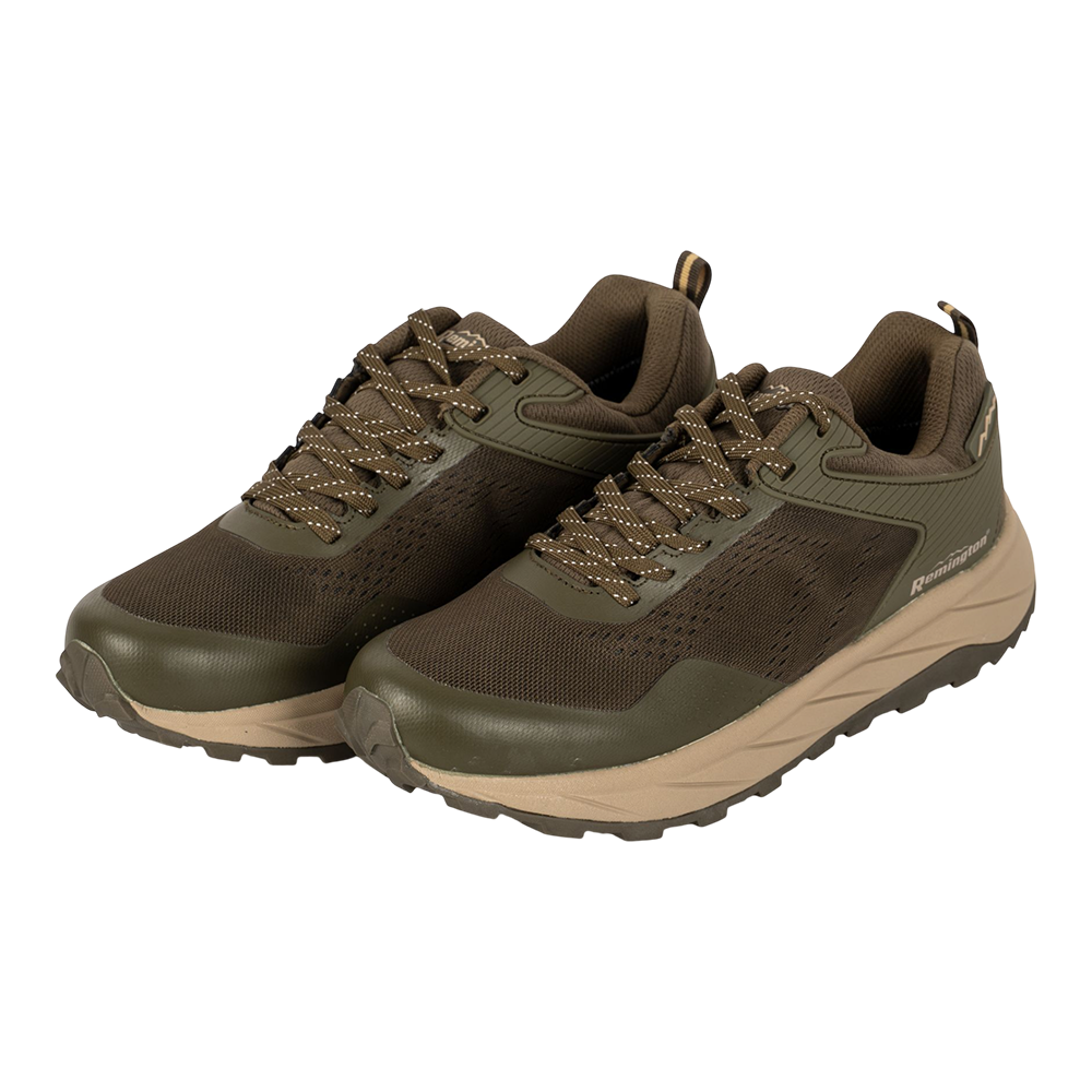 Кроссовки Remington Chase geen р. 42. Фото №3