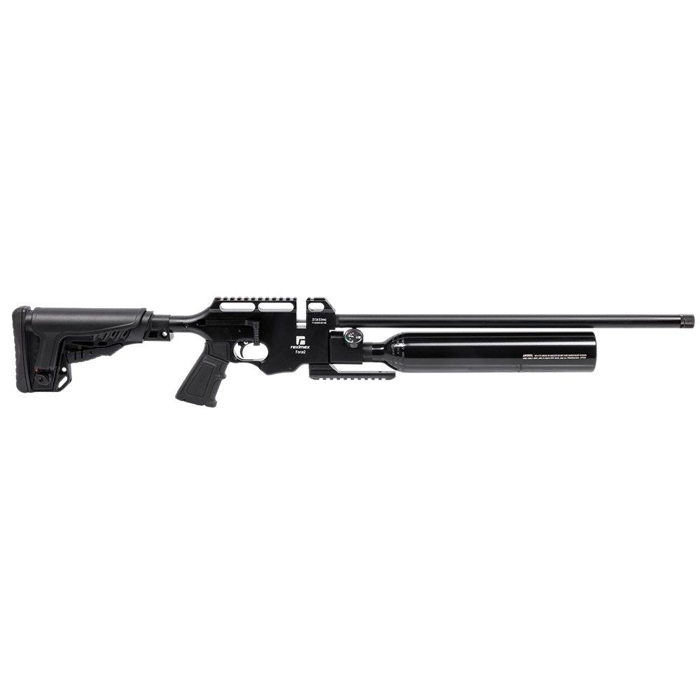 Винтовка пневматическая REXIMEX FORCE2, калибр 5,5 mm, 3 Дж (РСР, пластик). Фото №2 Винтовка пневматическая REXIMEX FORCE2, калибр 5,5 mm, 3 Дж (РСР, пластик). Фото №2