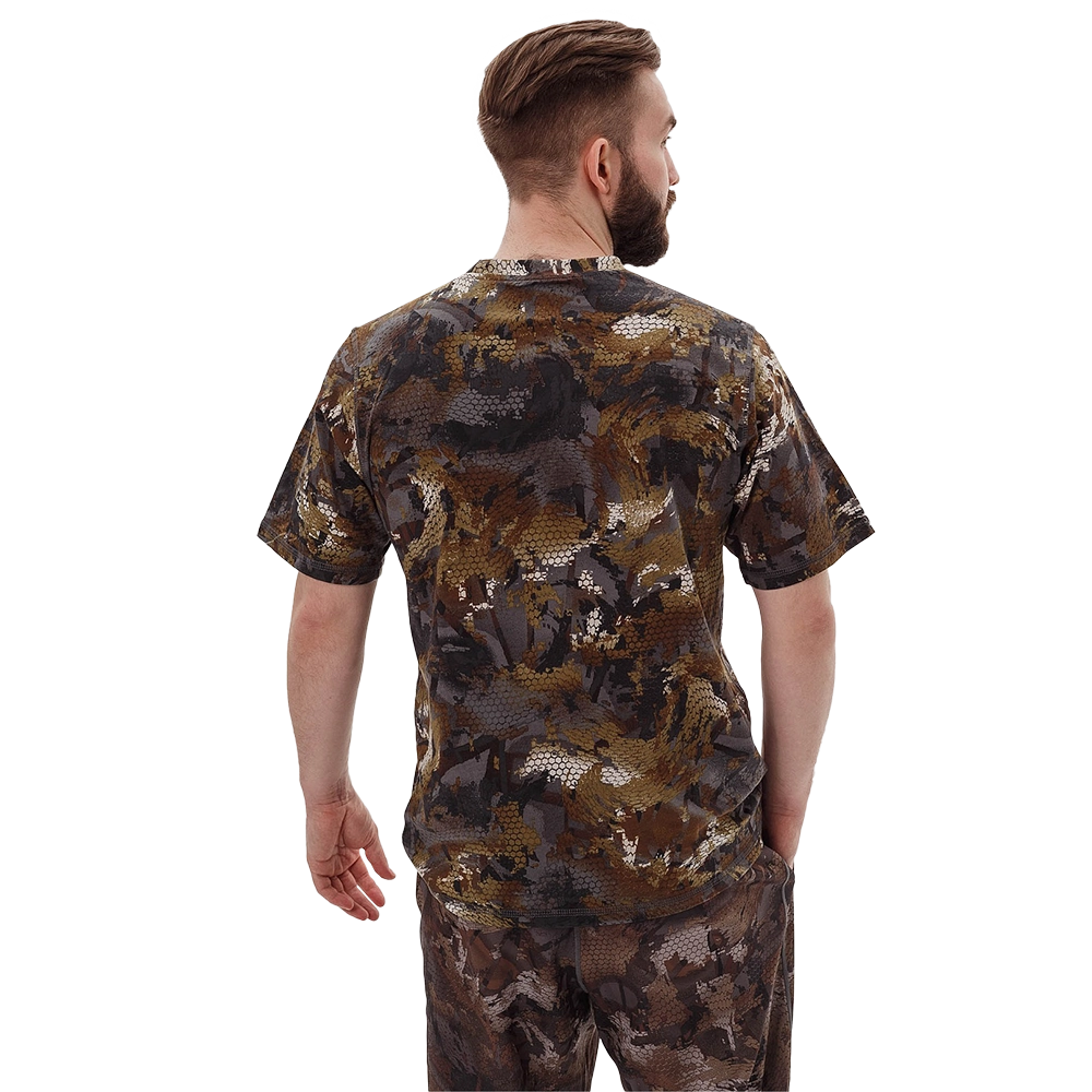 Футболка Remington Timber р. 4XL. Фото №3 Футболка Remington Timber р. 4XL. Фото №3