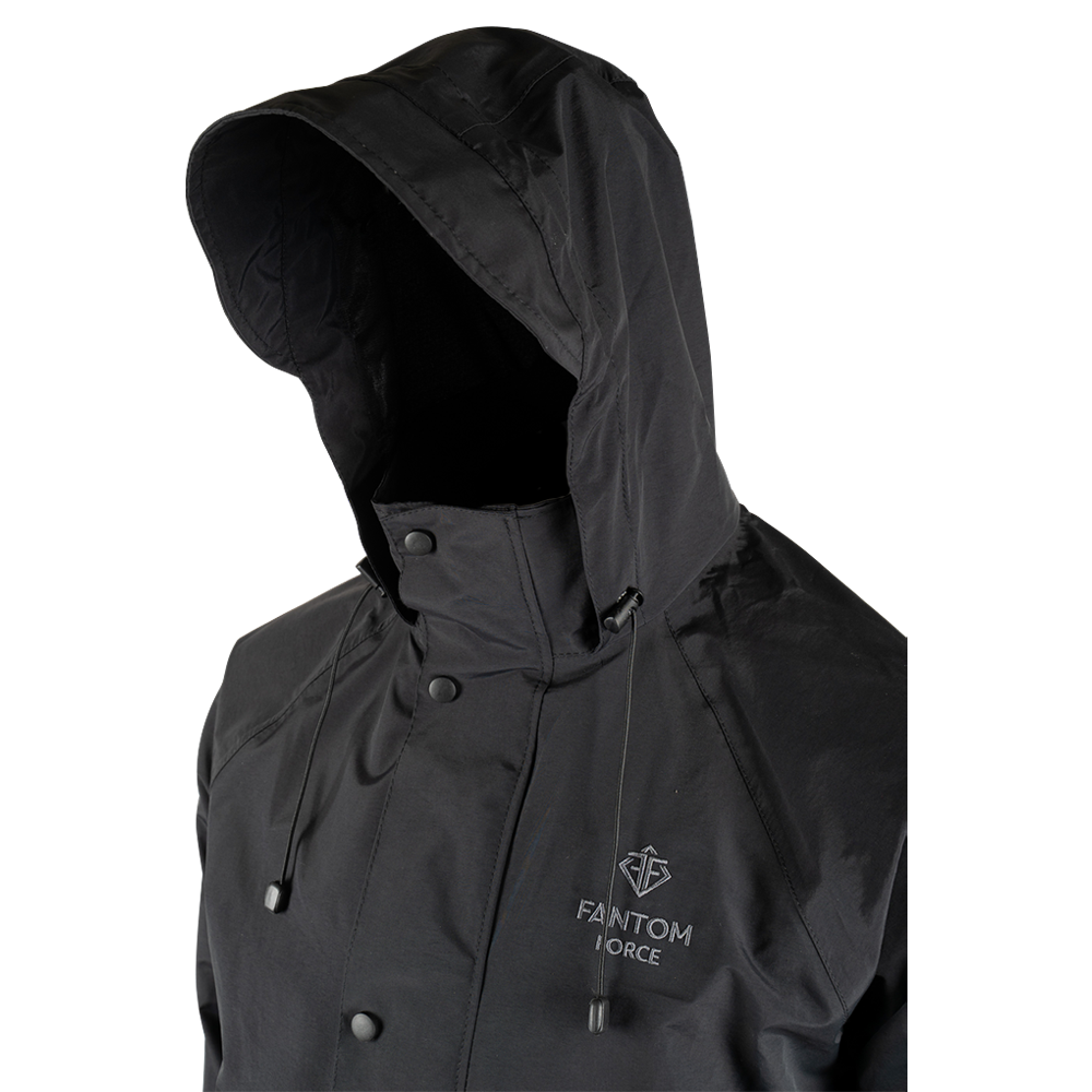 Костюм Fantom Force UMBRELLA-2 (Цвет Black). Фото №13 Костюм Fantom Force UMBRELLA-2 (Цвет Black). Фото №13